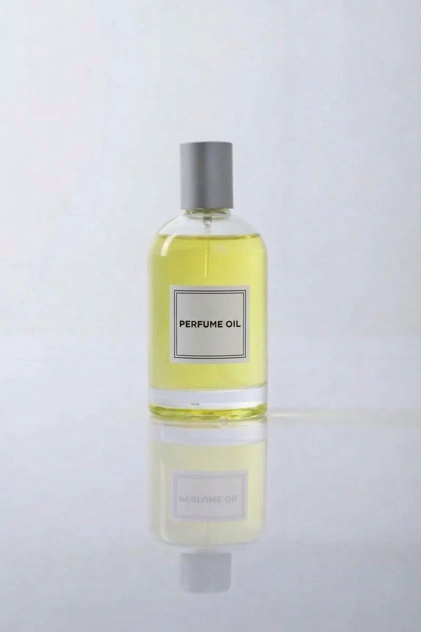 Perfume Oils Collection