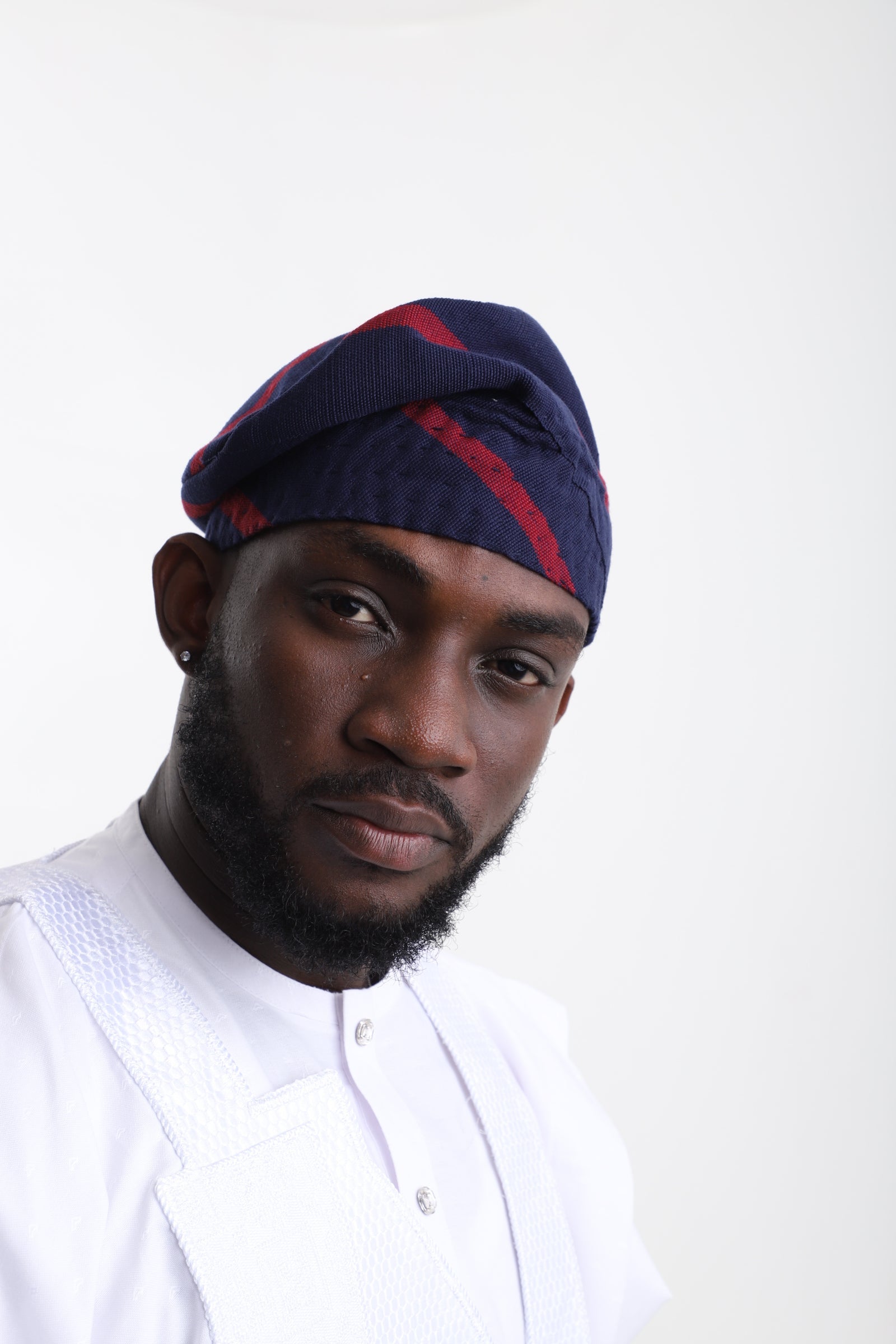 King Kaftan Caps Collection – traditional and modern African caps for men Nigeria