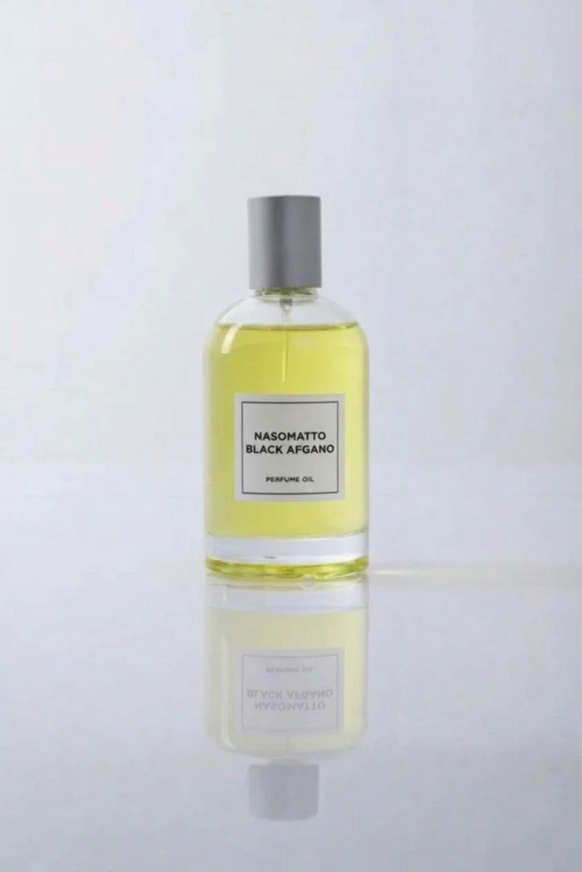 Nasomatto Black Afgano (perfume oil)