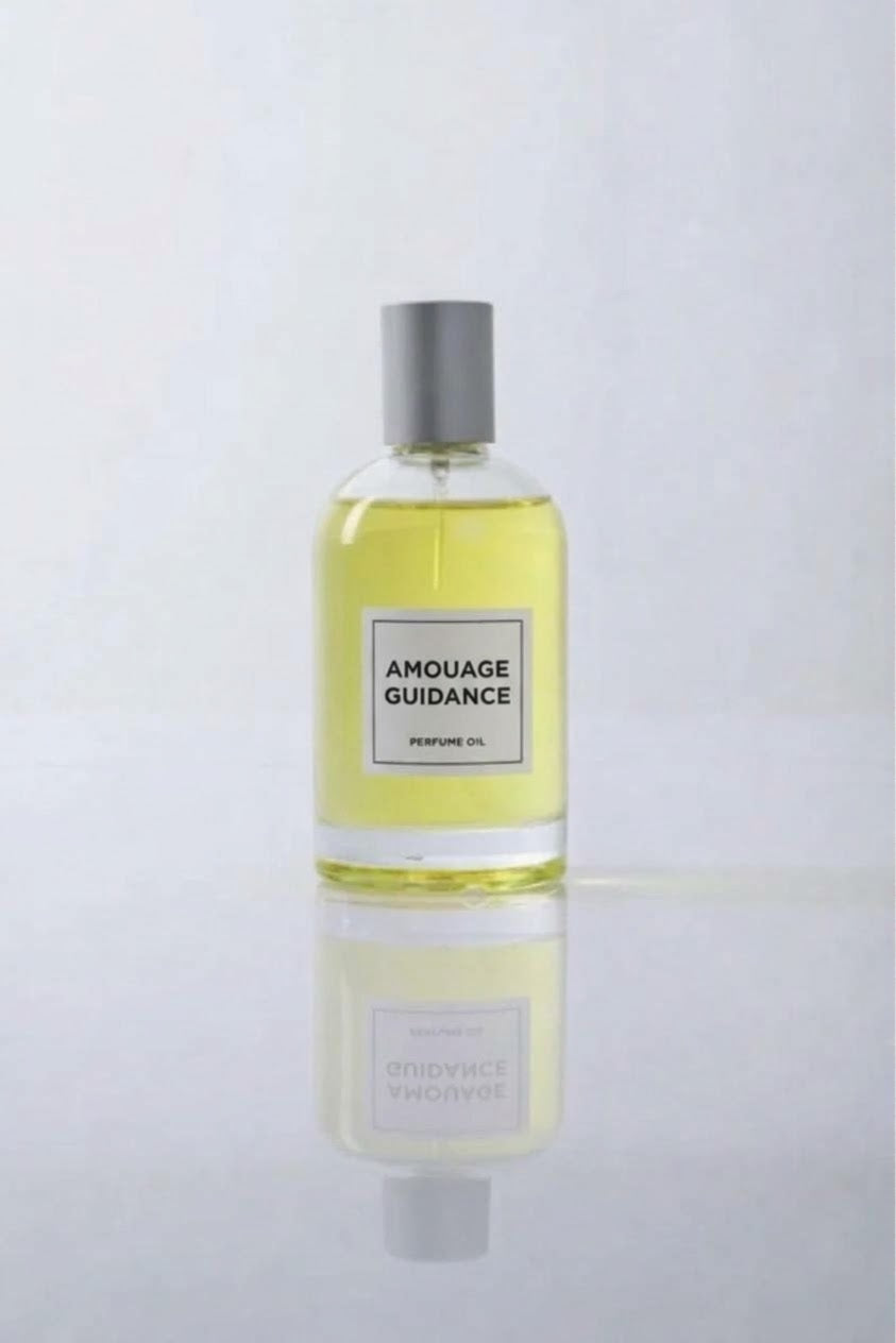 Amouage Guidance (perfume oil)
