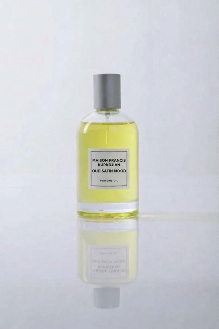 Maison Francis Kurkdjian Oud Satin Mood (perfume oil)