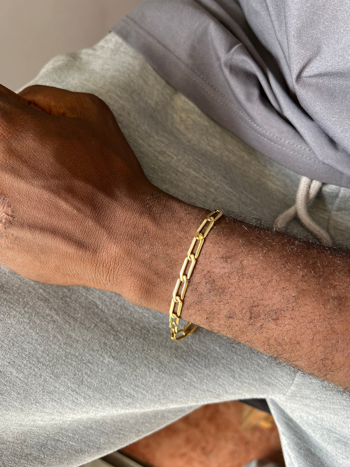 Bracelet