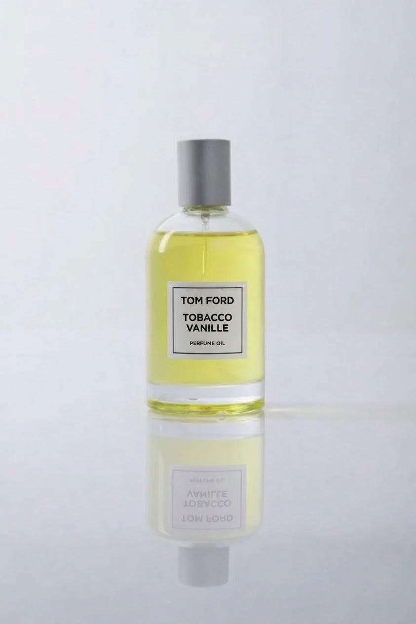 Tom Ford Tobacco Vanille (perfume oil)