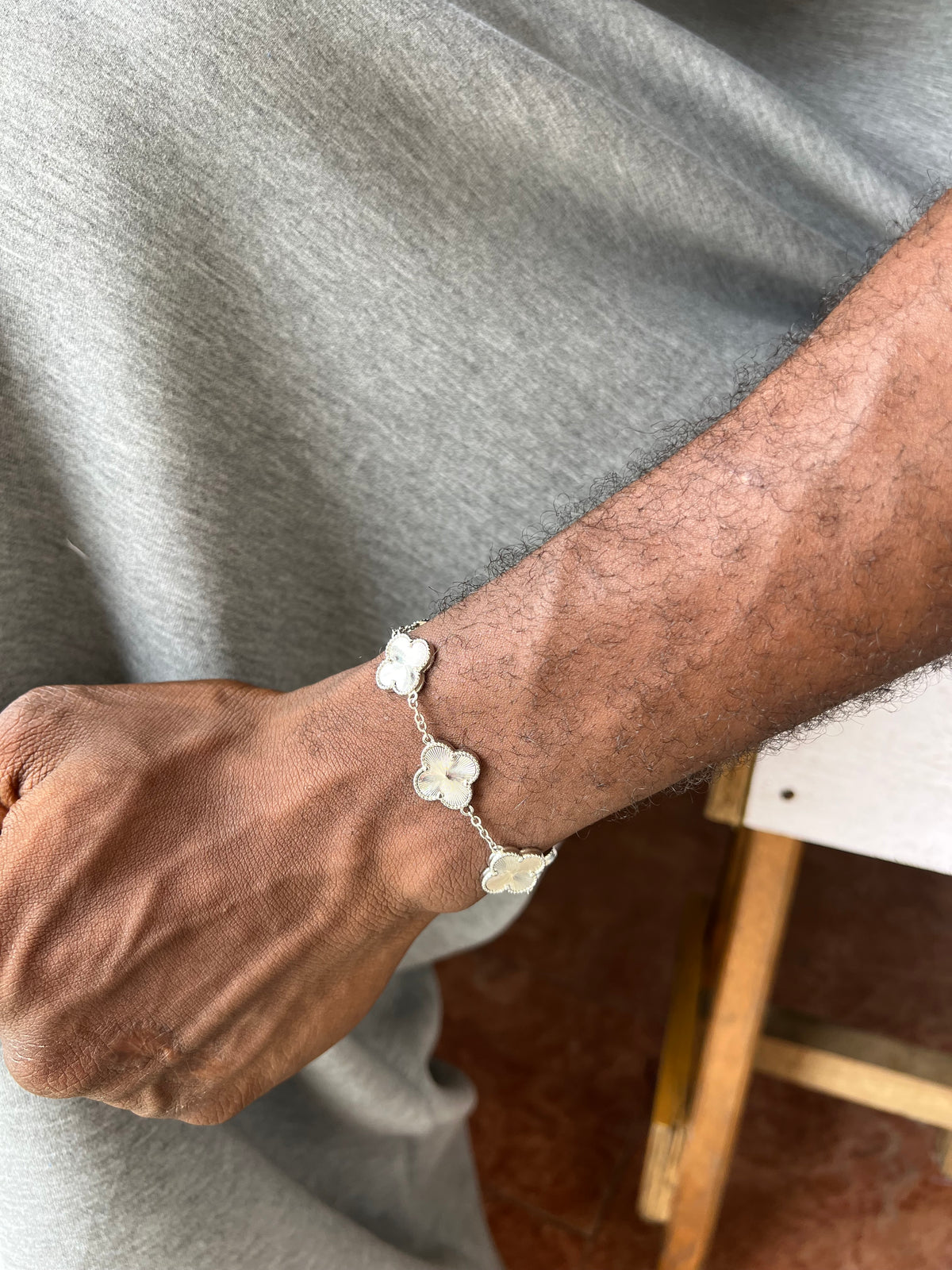 Bracelet