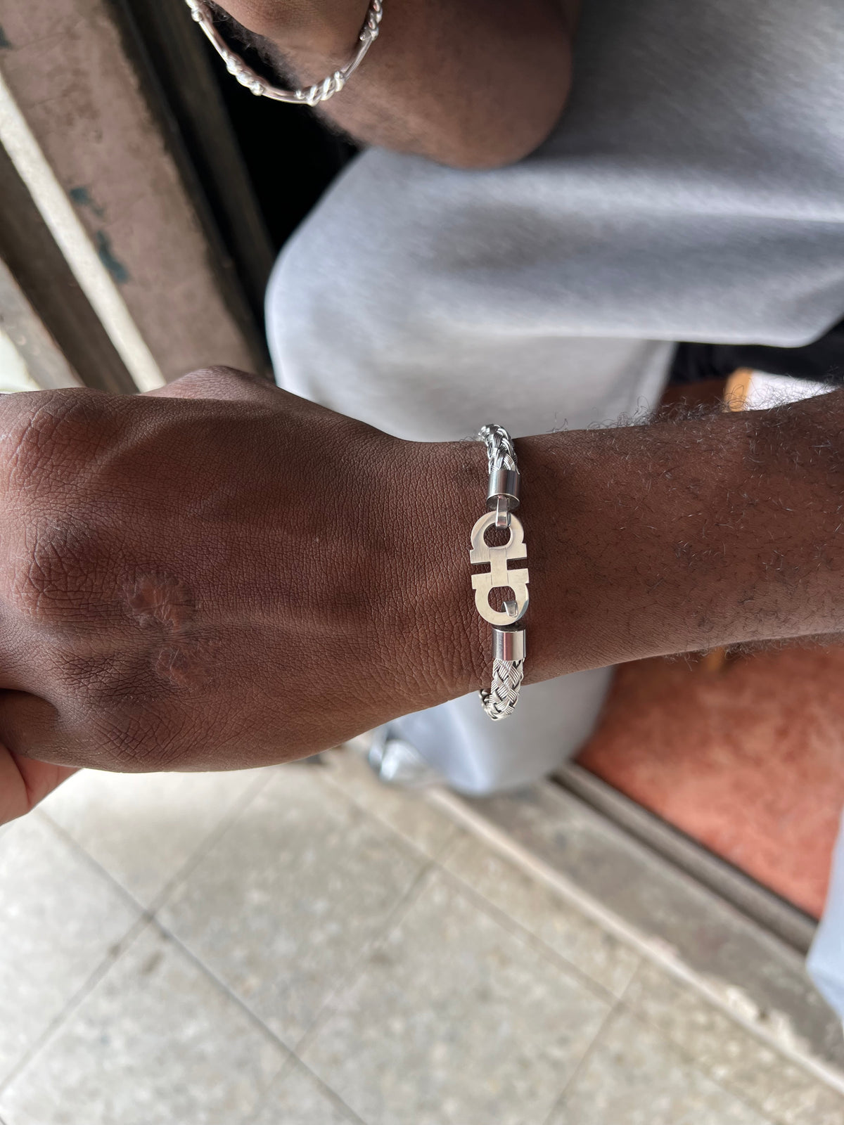 Bracelet