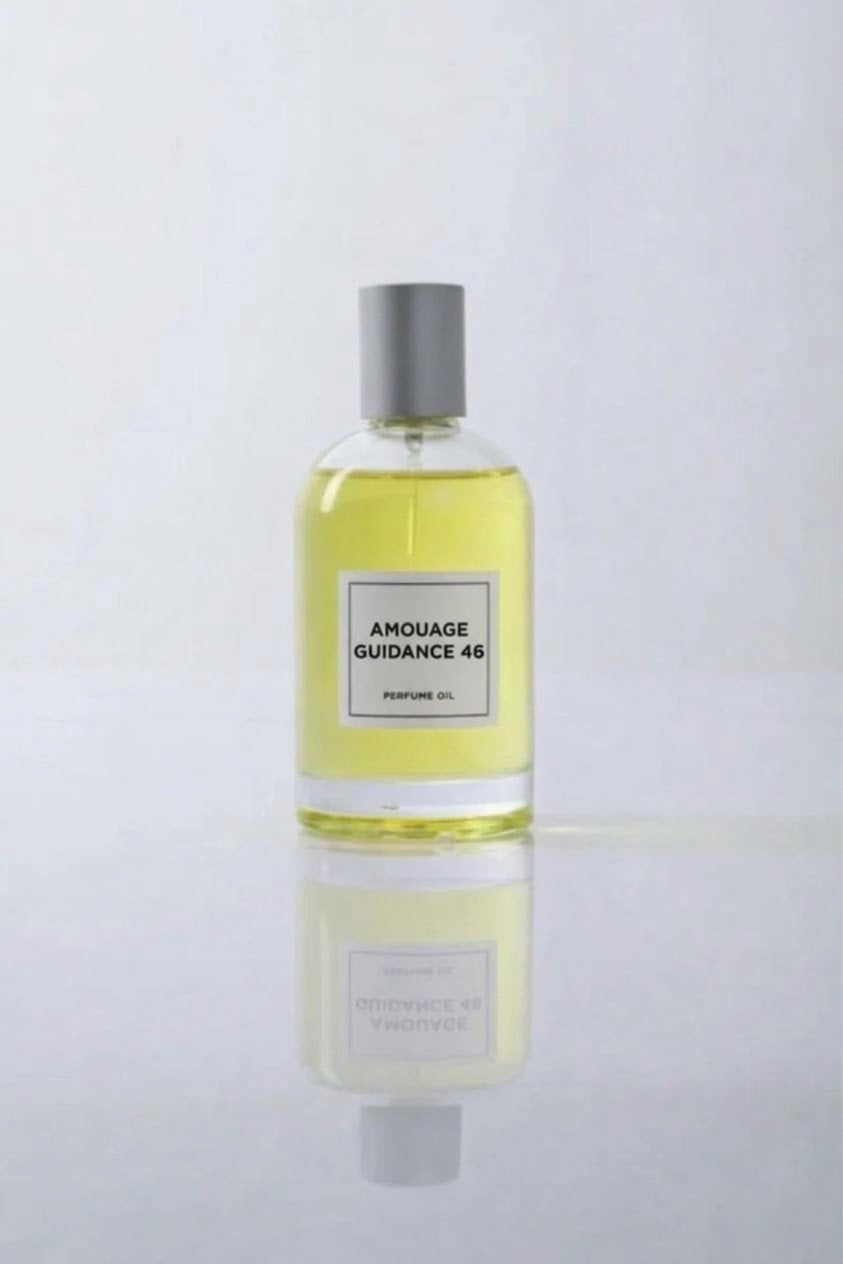 Amouage Guidance 46 (perfume oil)