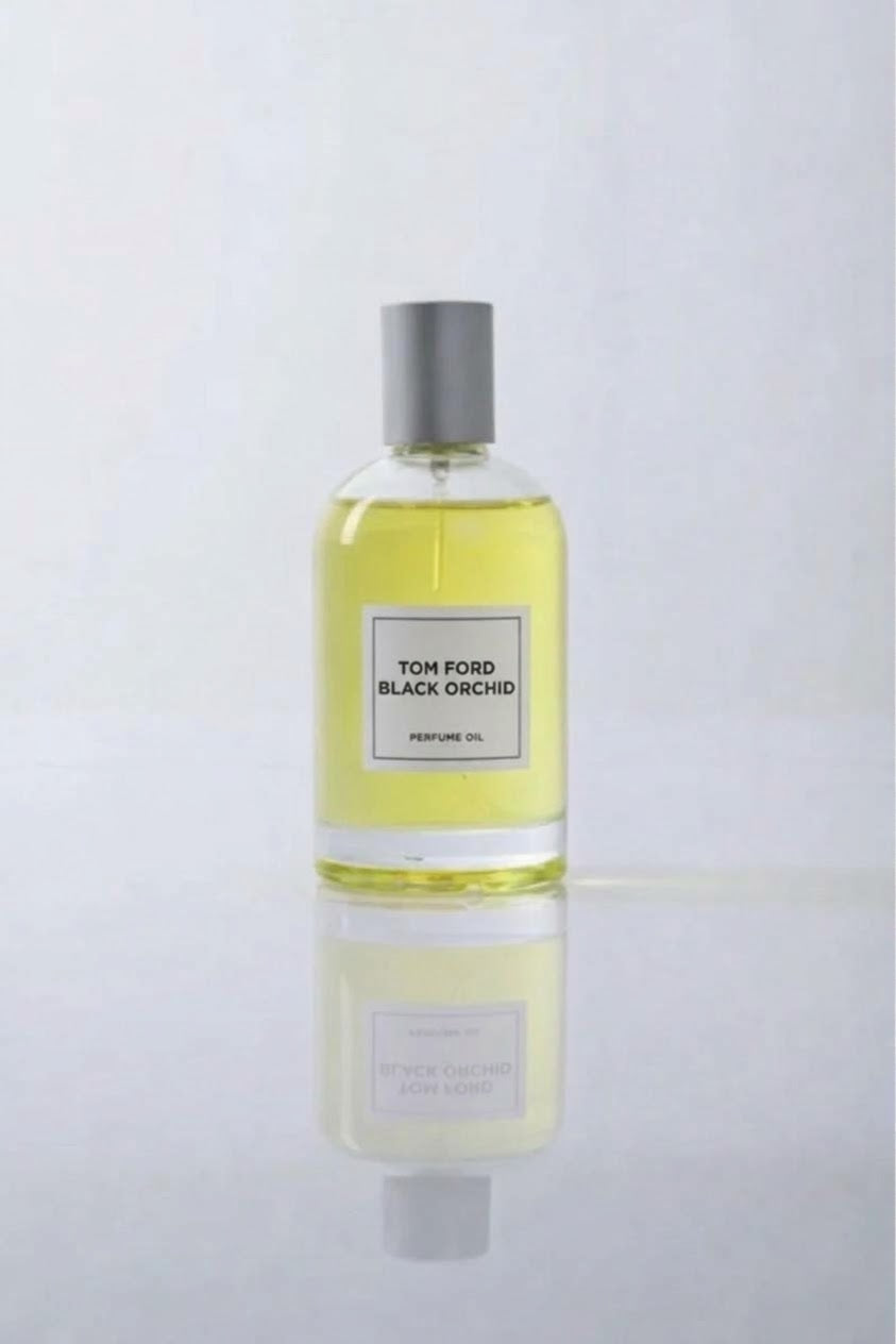 Tom Ford Black Orchid (perfume oil)