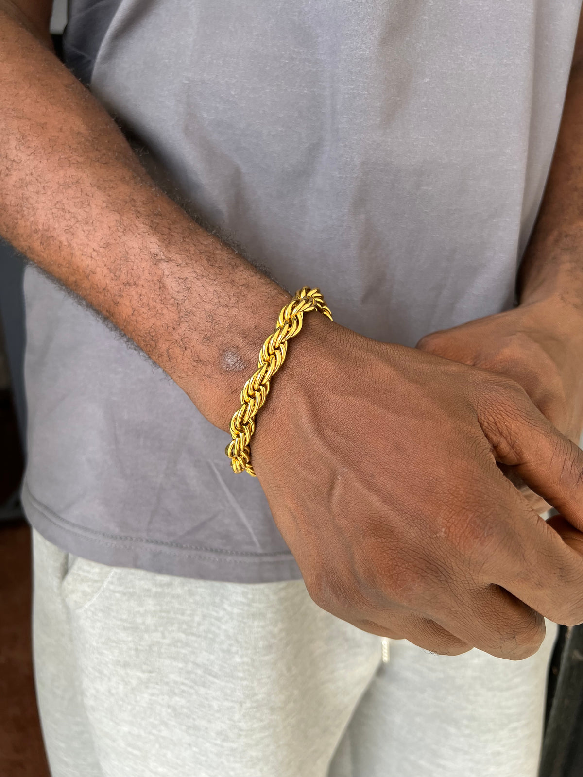 Bracelet