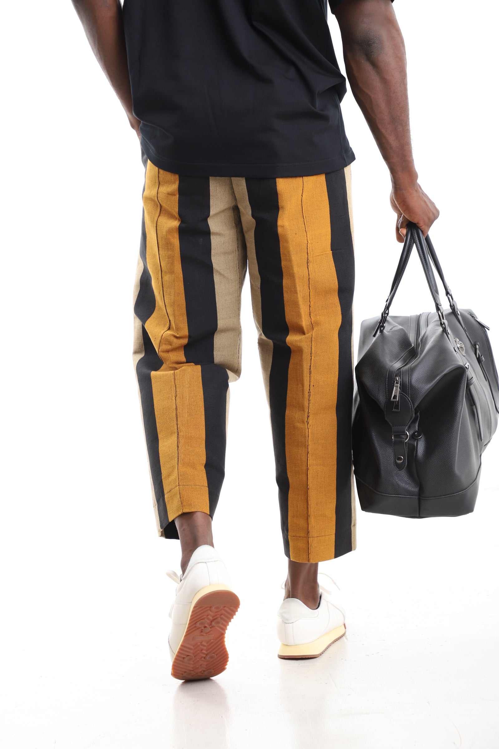 Men’s Aso-Oke Pants