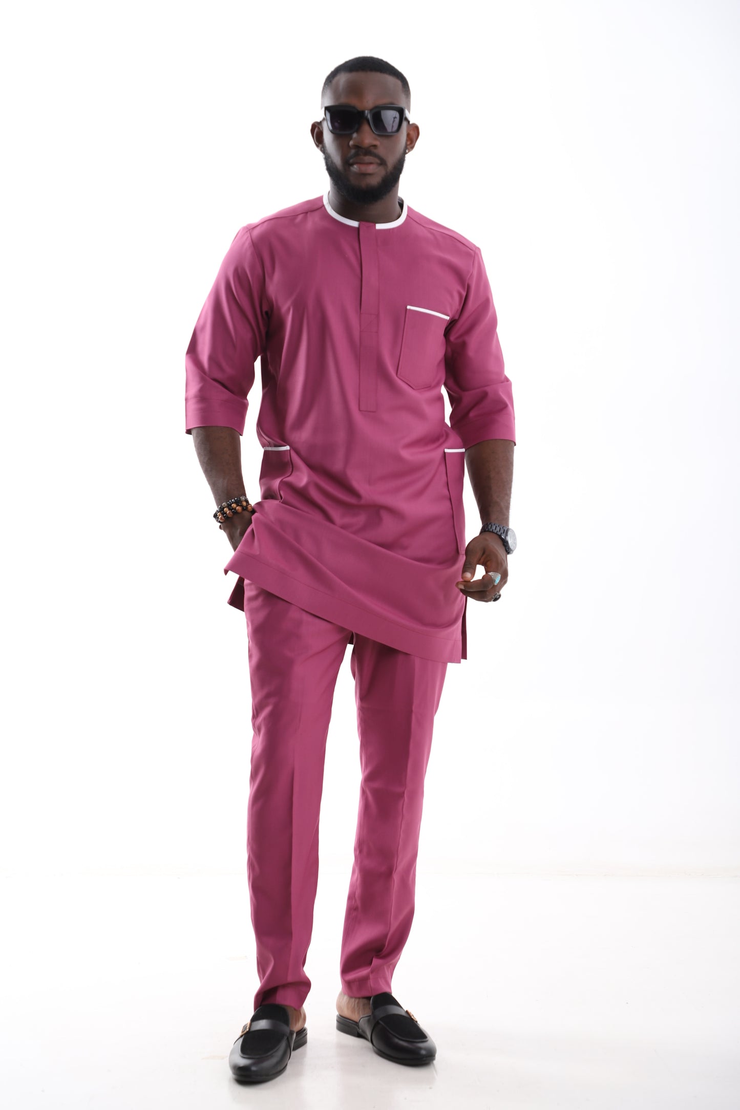 Regal Senator Wear