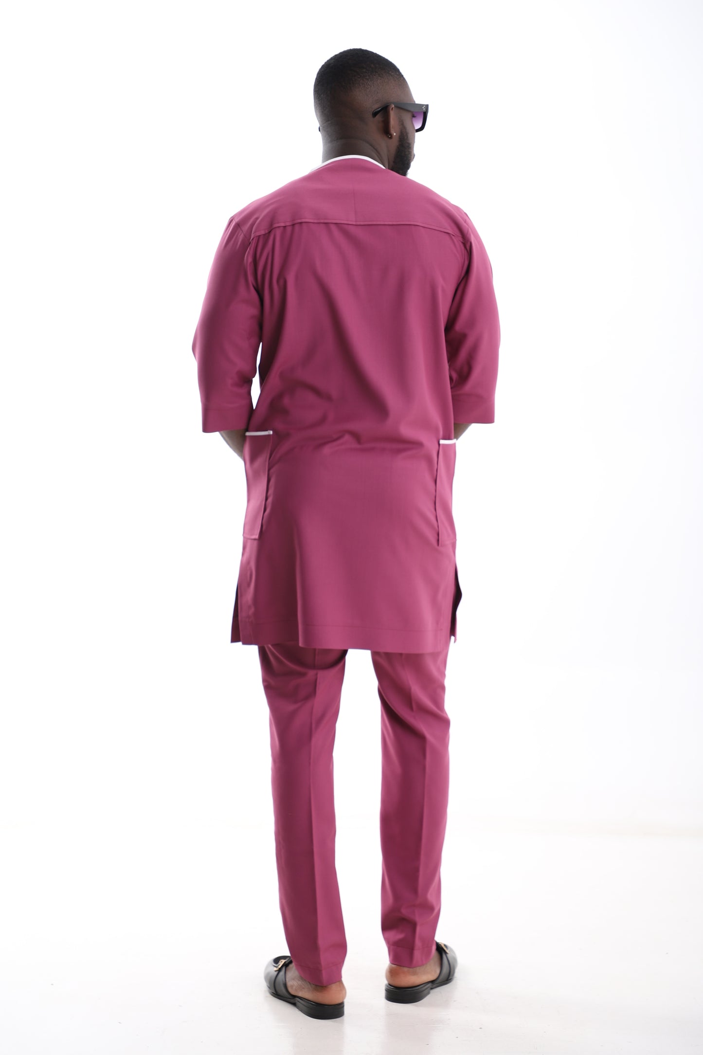 Regal Senator Wear