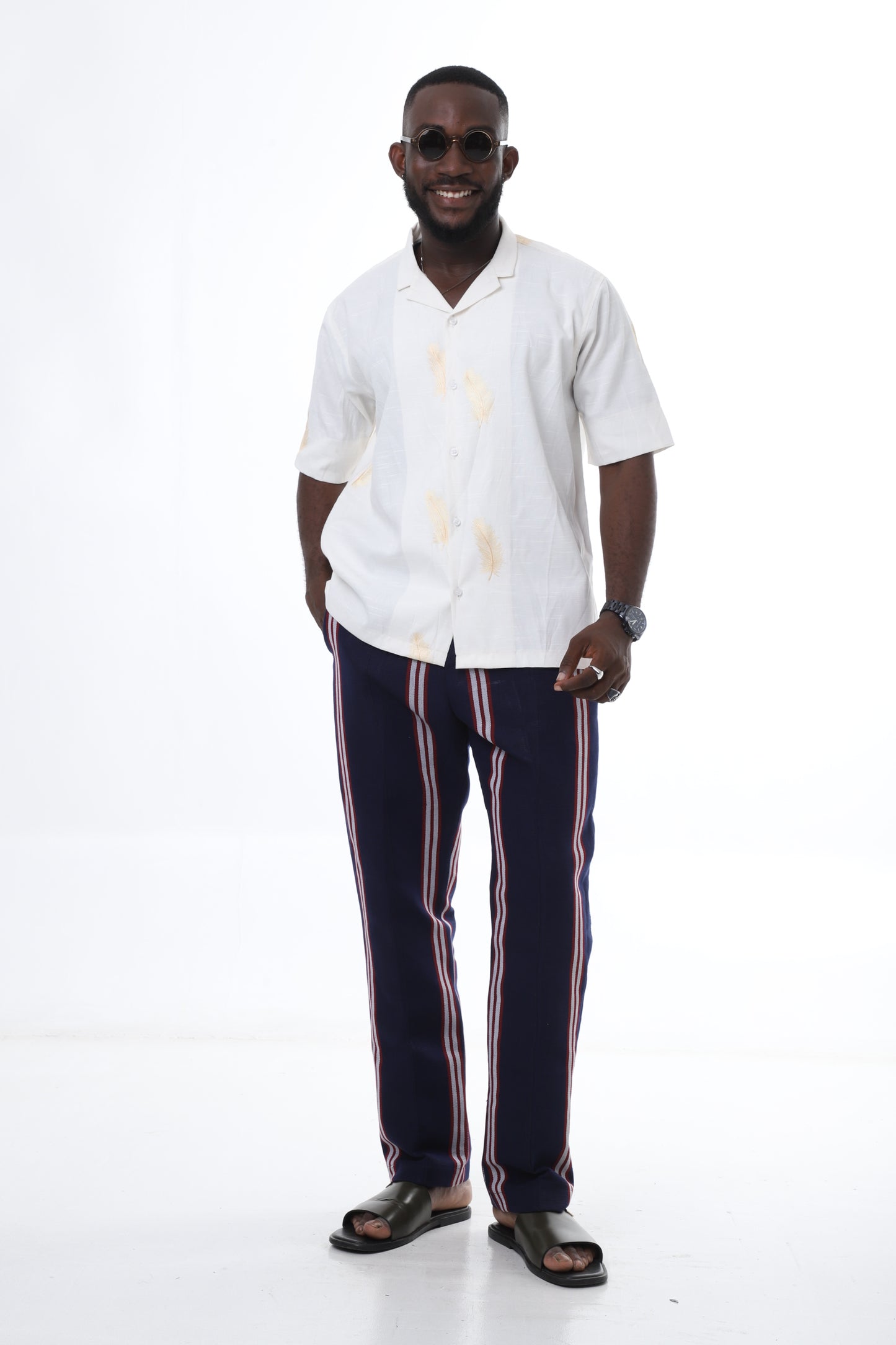 The “Olowo” Ensemble
