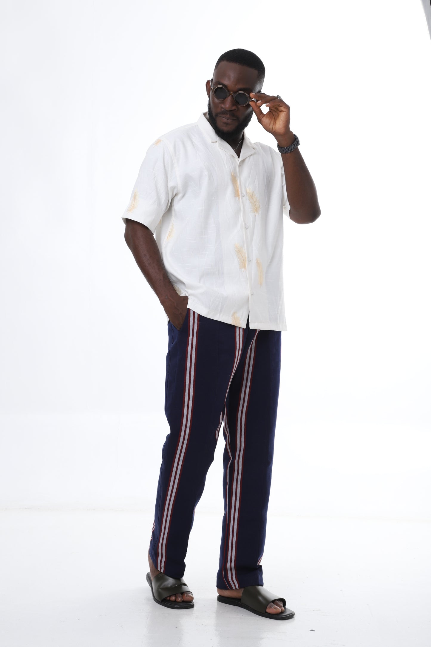 The “Olowo” Ensemble