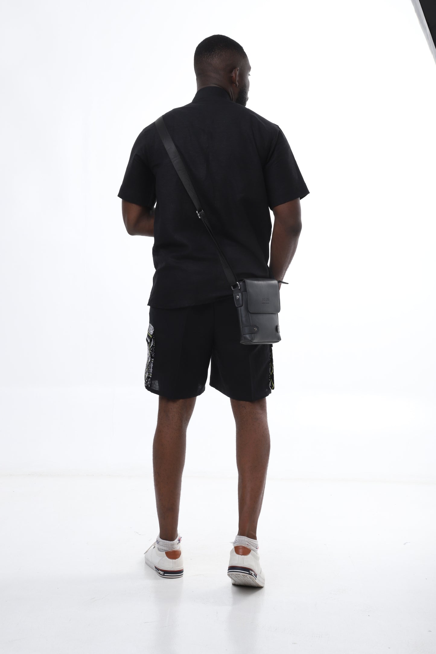 Linen Co-Ord Set