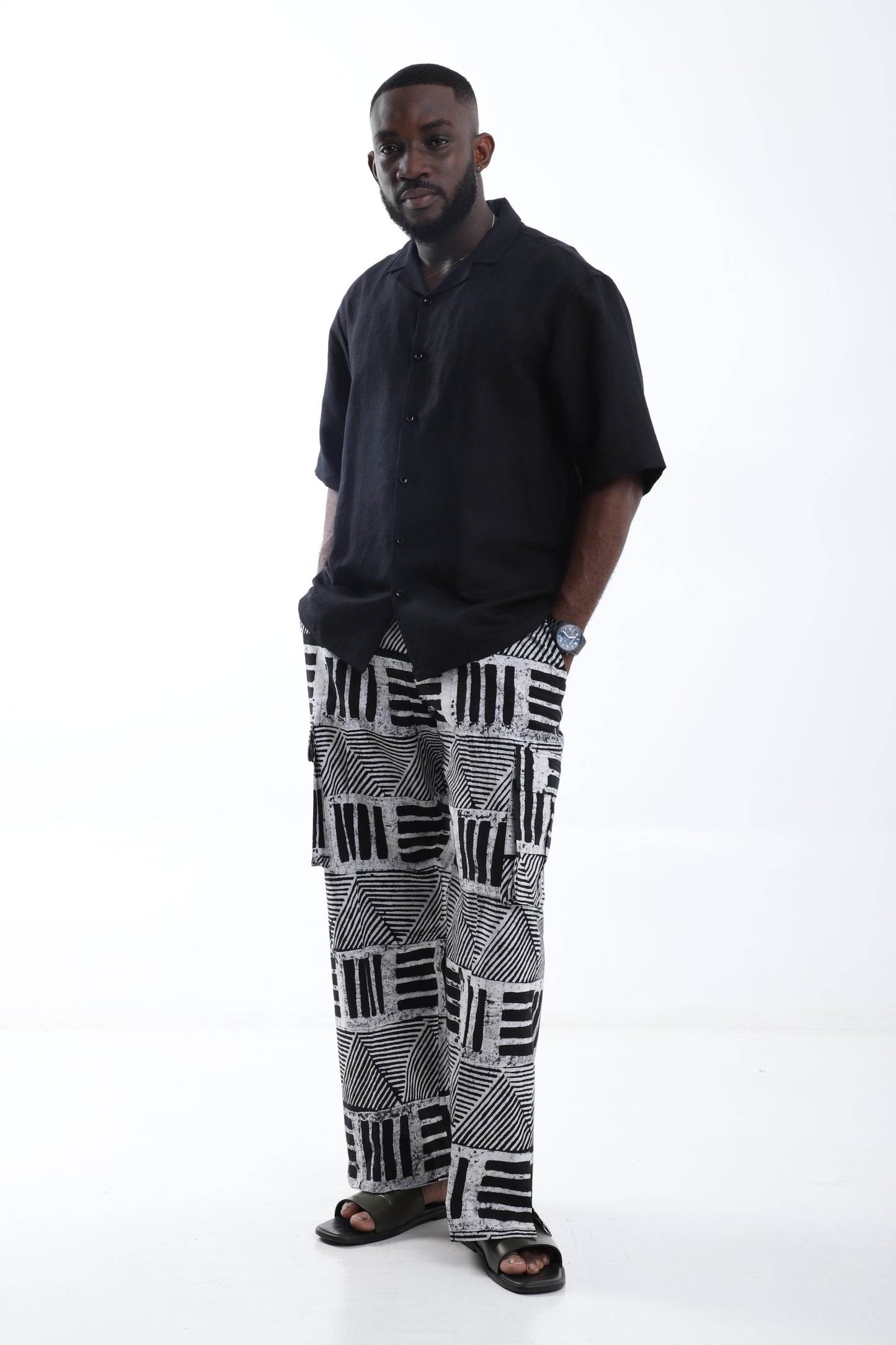 The Urban Oracle Set