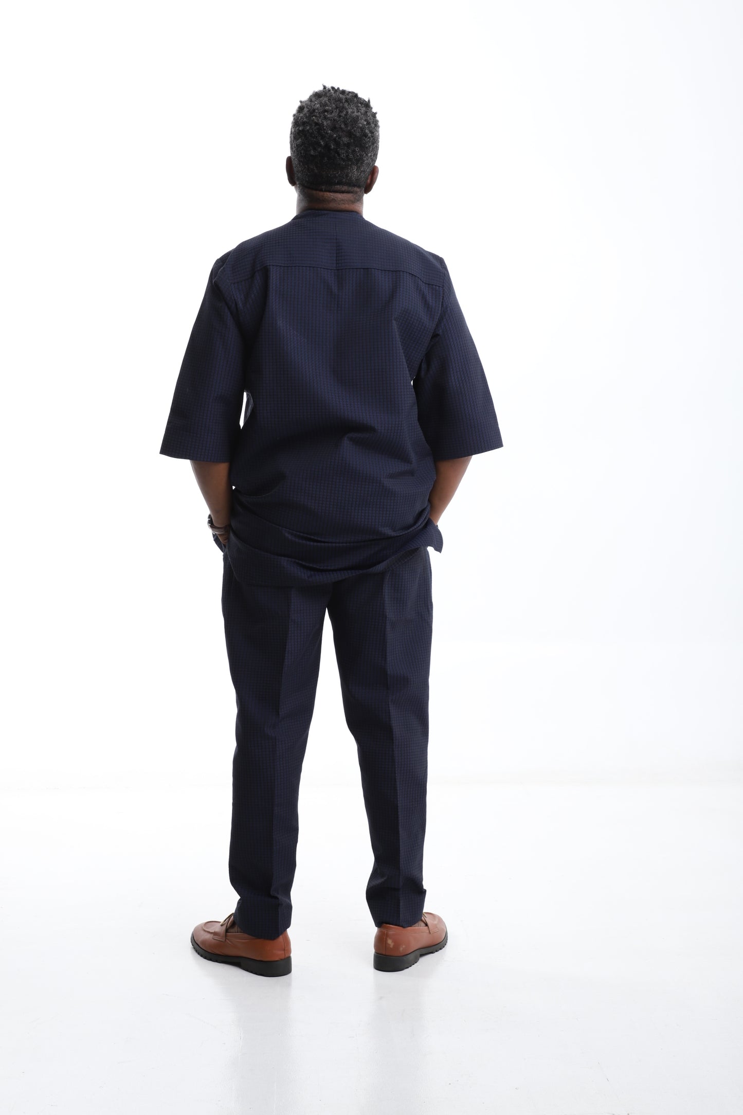 Midnight Classic Traditional Set