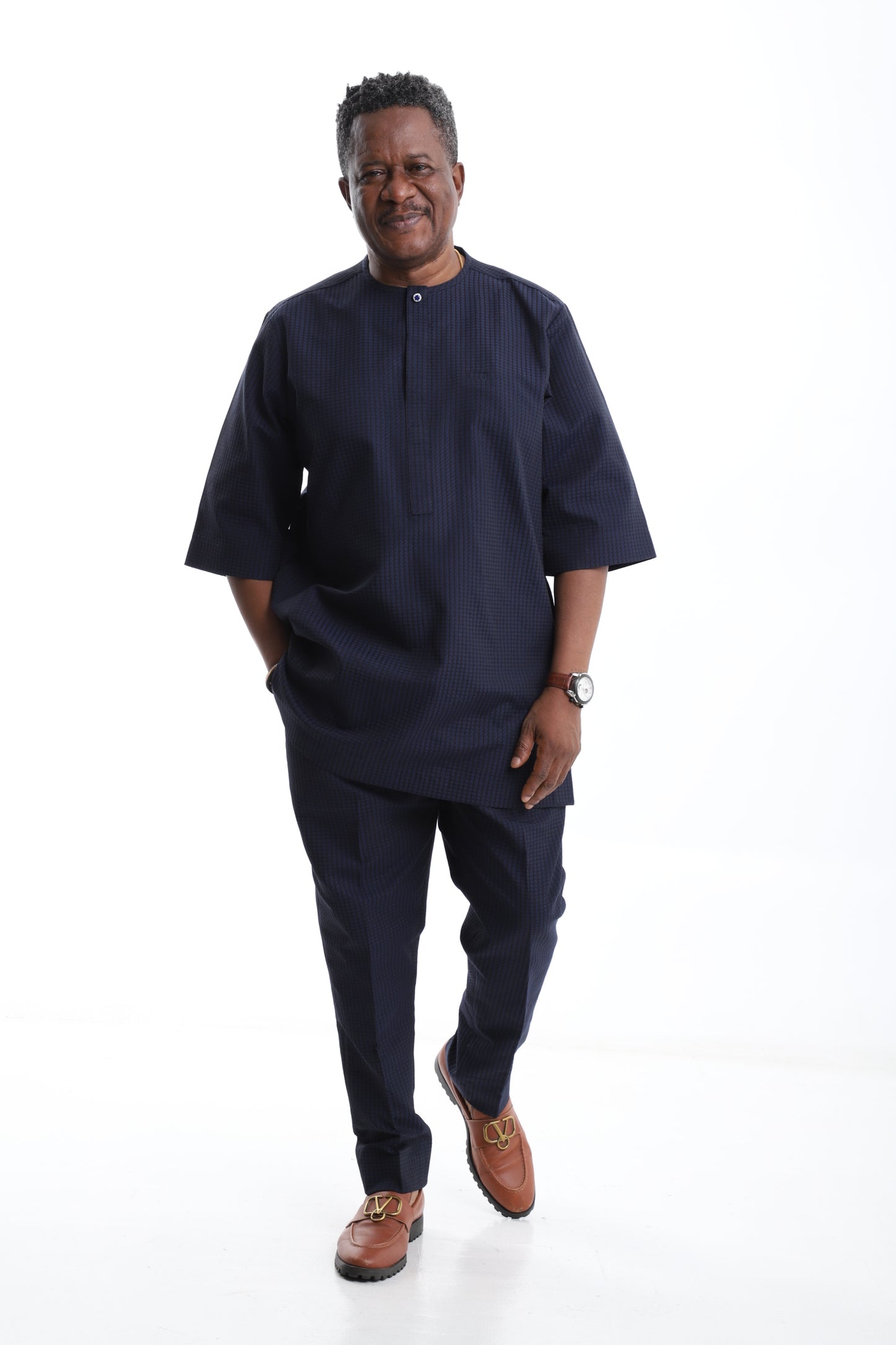 Midnight Classic Traditional Set