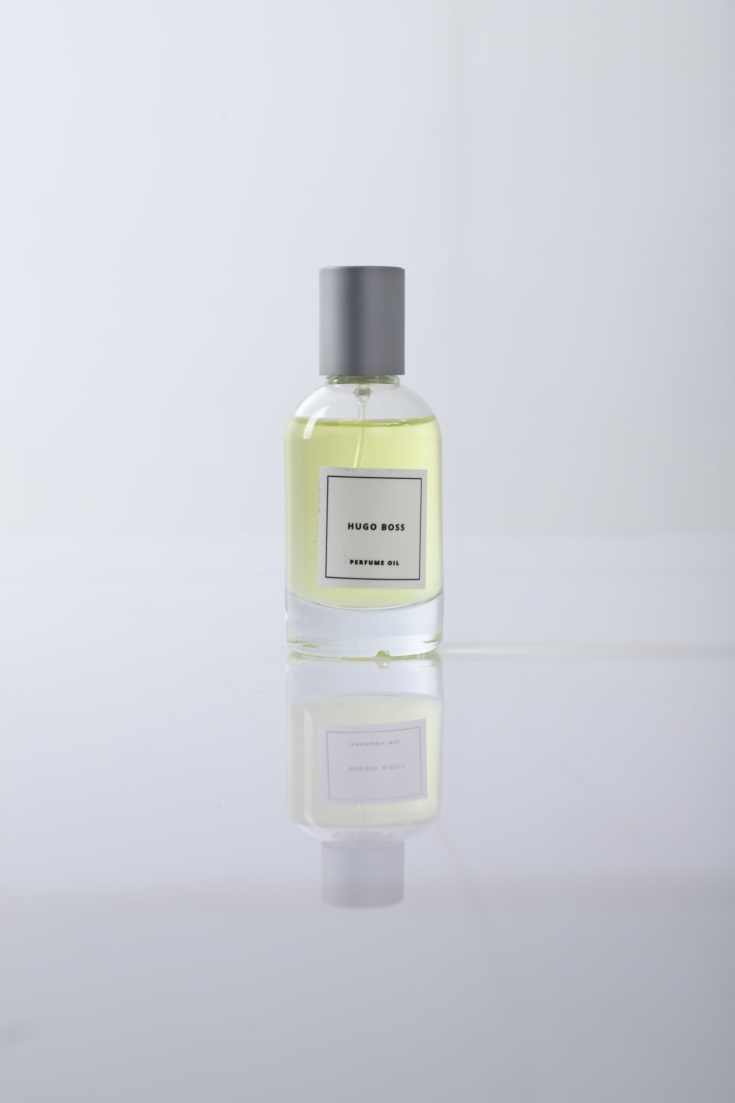 Hugo Boss
