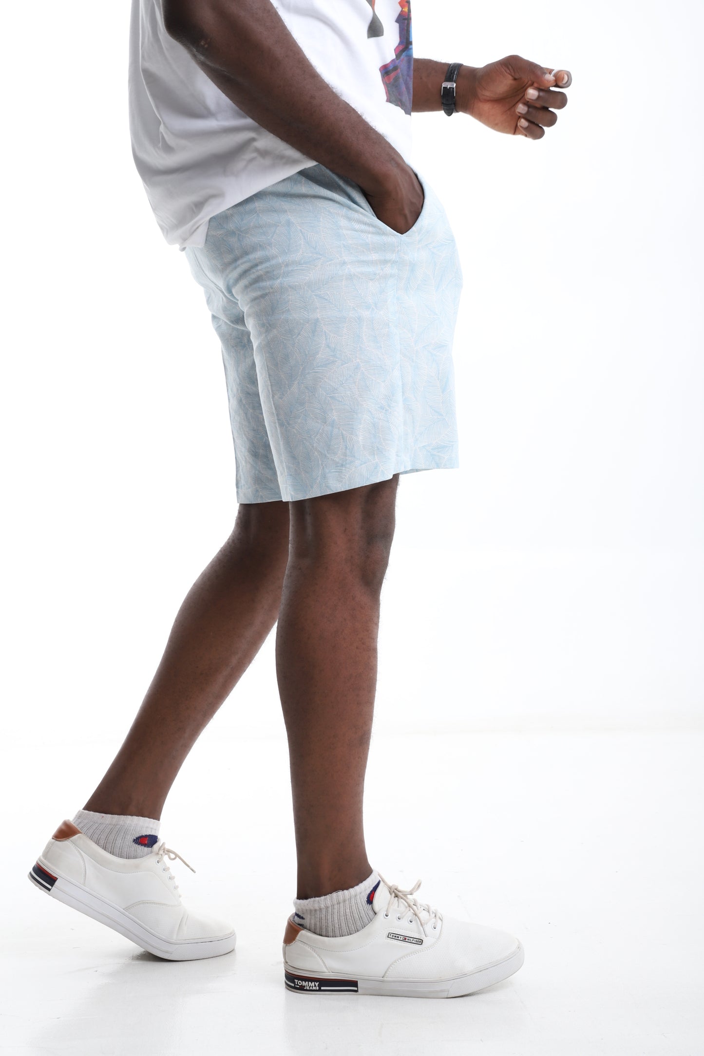 Tideleaf Breeze Shorts