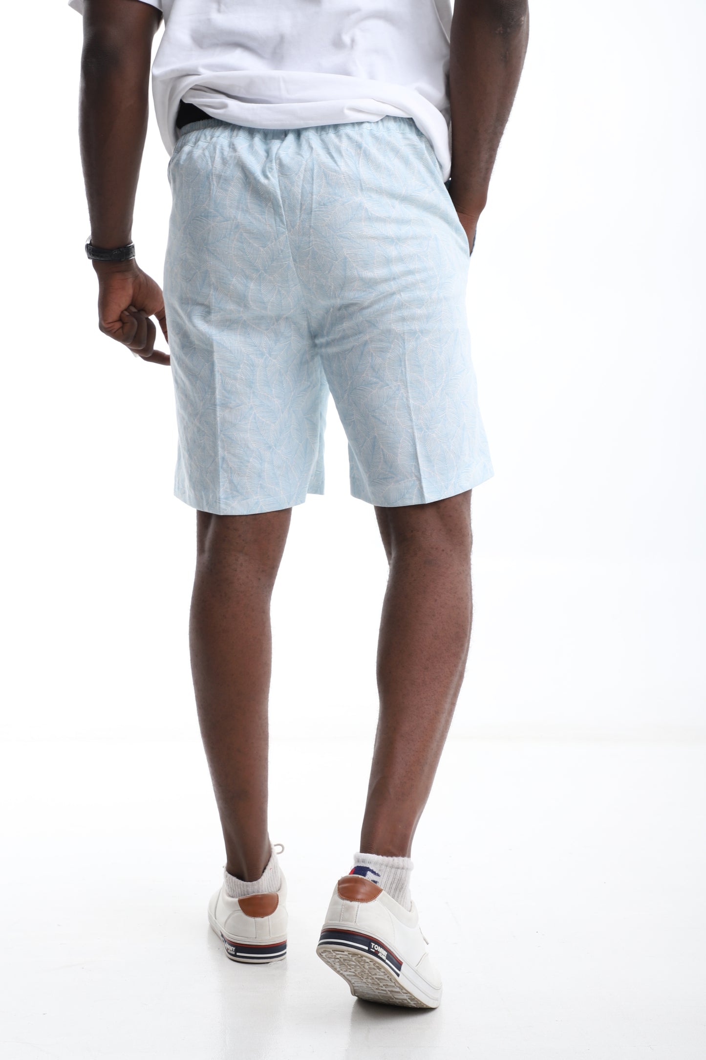 Tideleaf Breeze Shorts