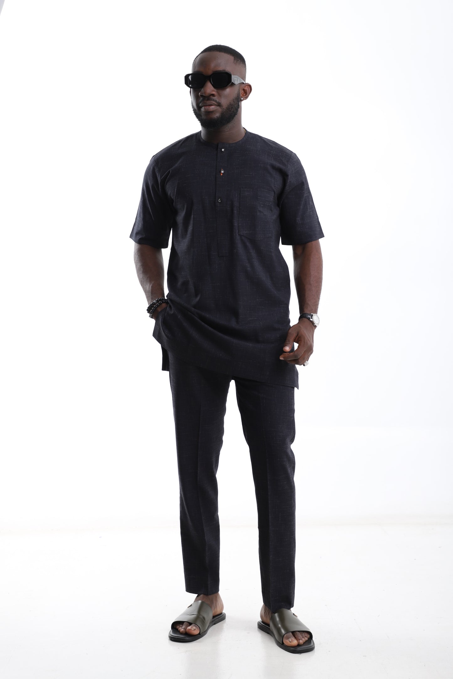 The Onyx Native Wear