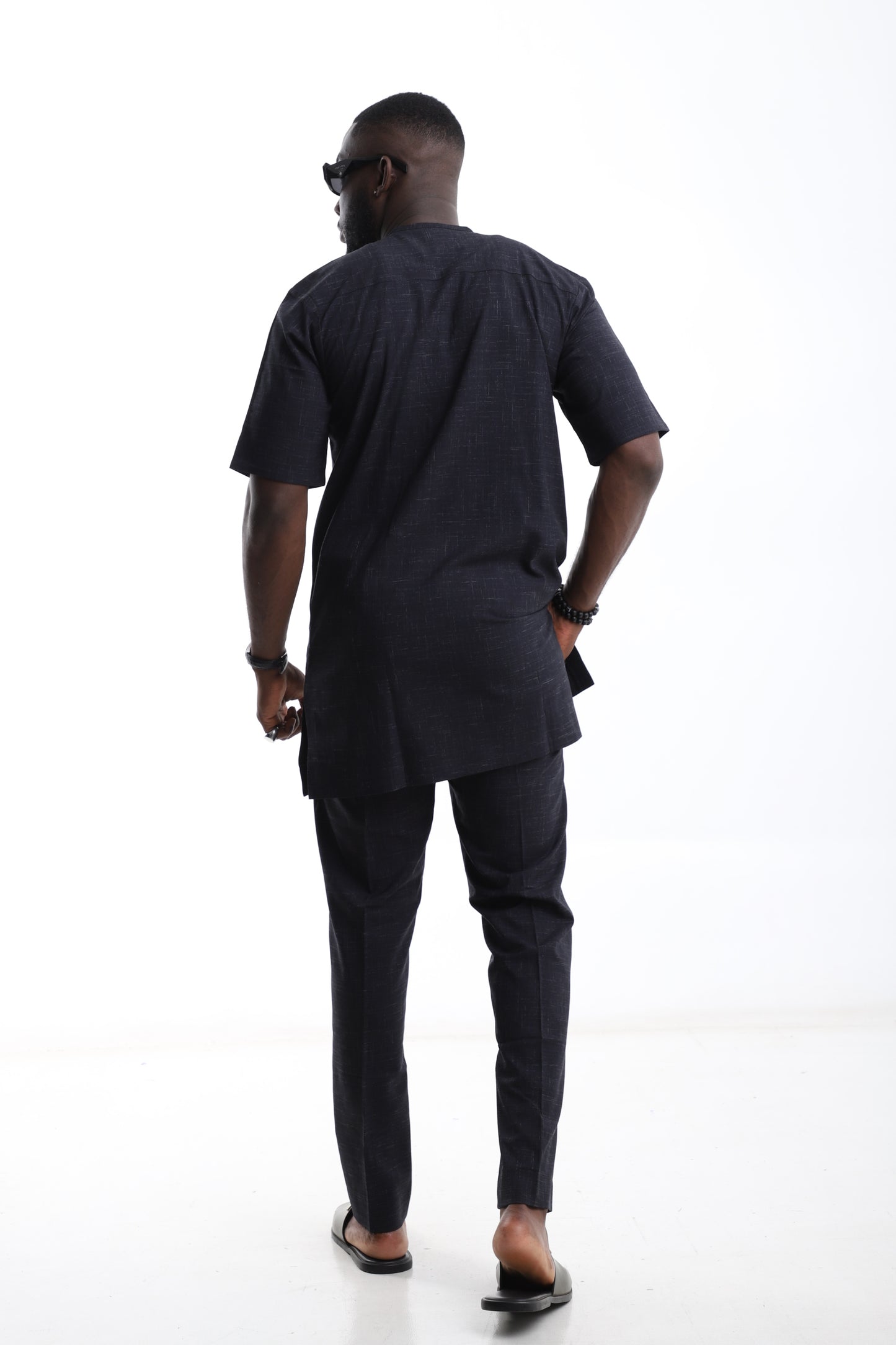 The Onyx Native Wear