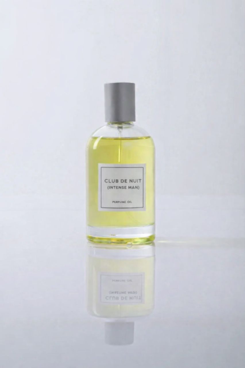 Club de Nuit – Intense Man