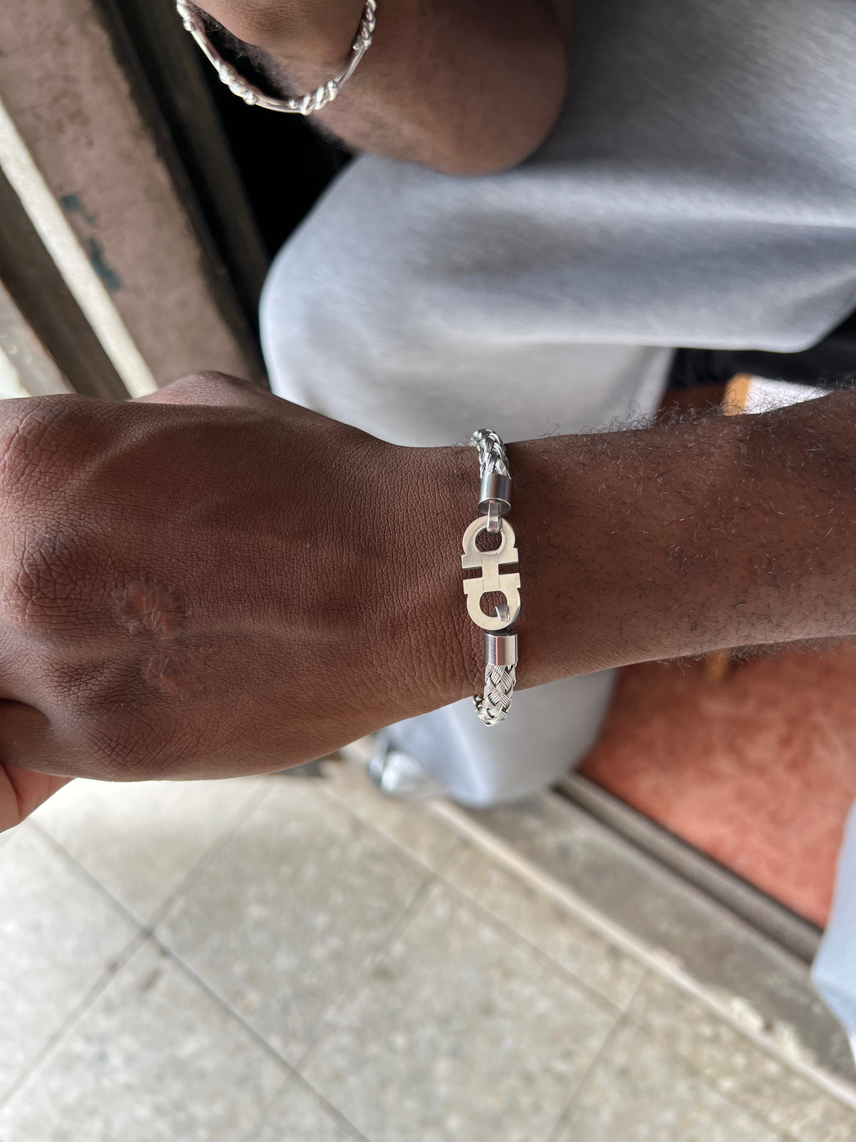 Bracelet