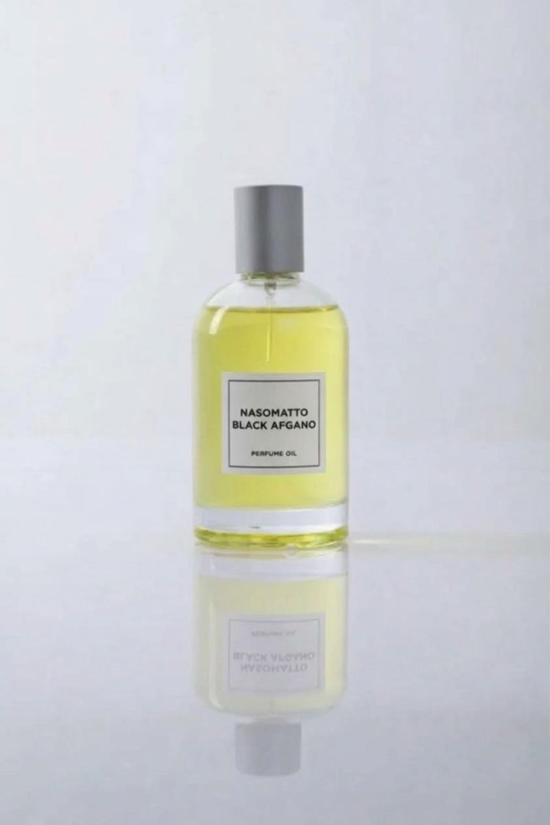Nasomatto Black Afgano (perfume oil)