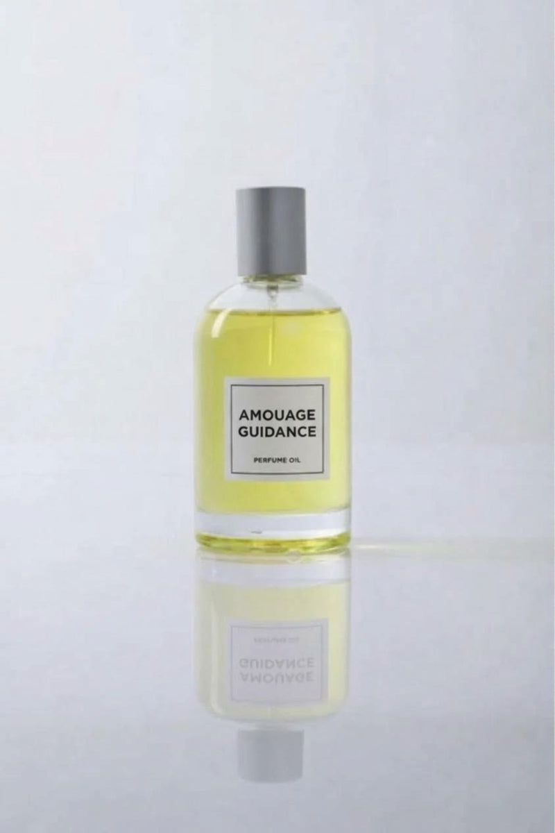 Amouage Guidance (perfume oil)