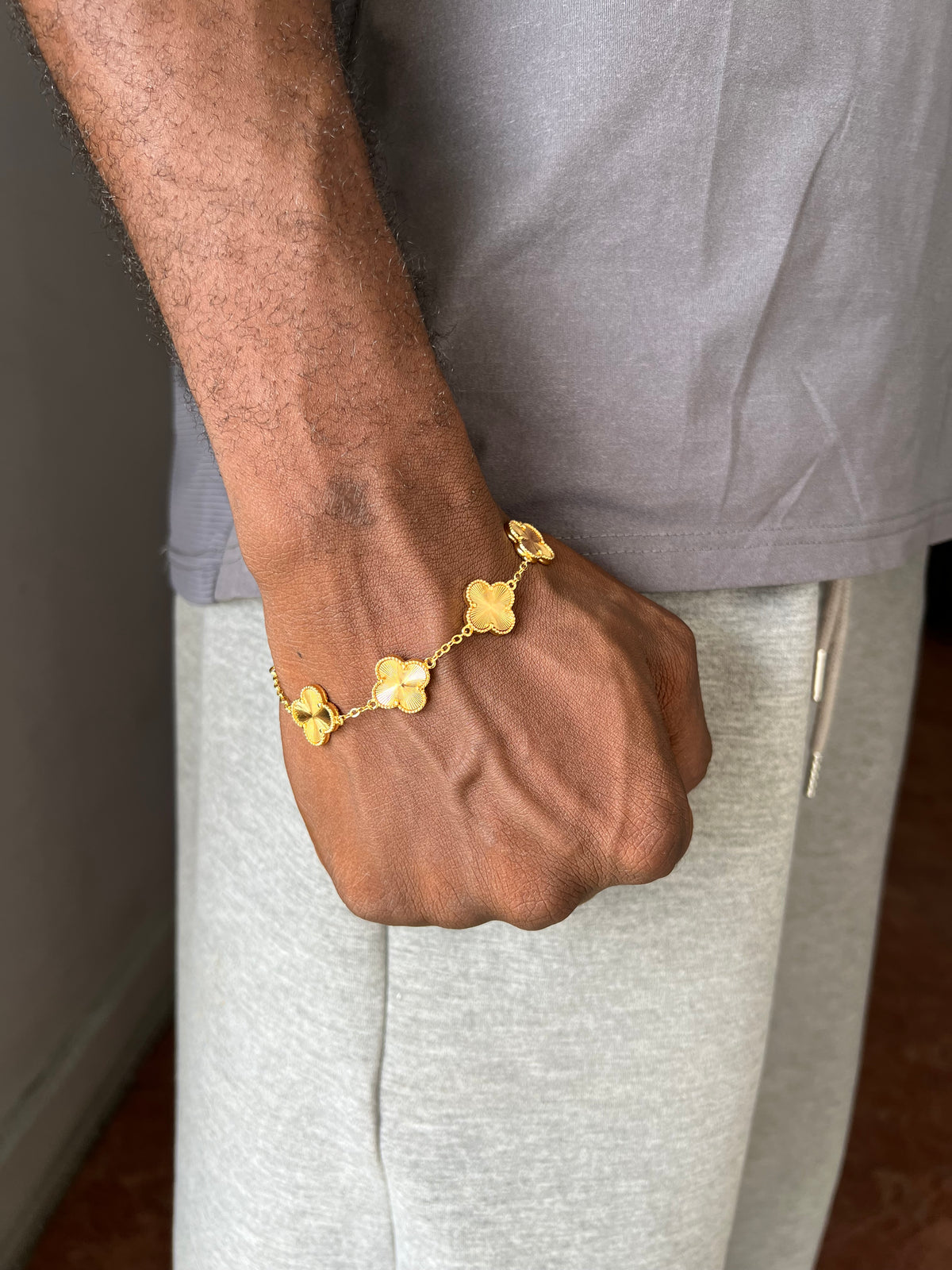 Bracelet