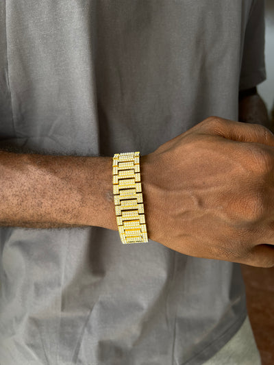 Bracelet