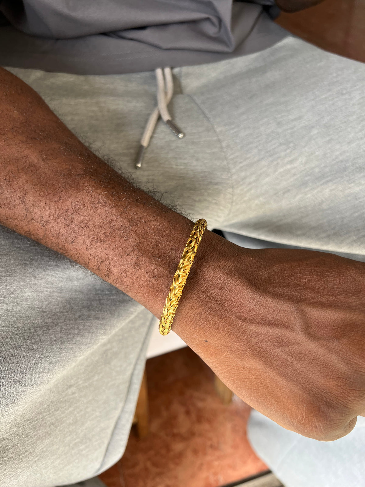 Woven designed Bracelet