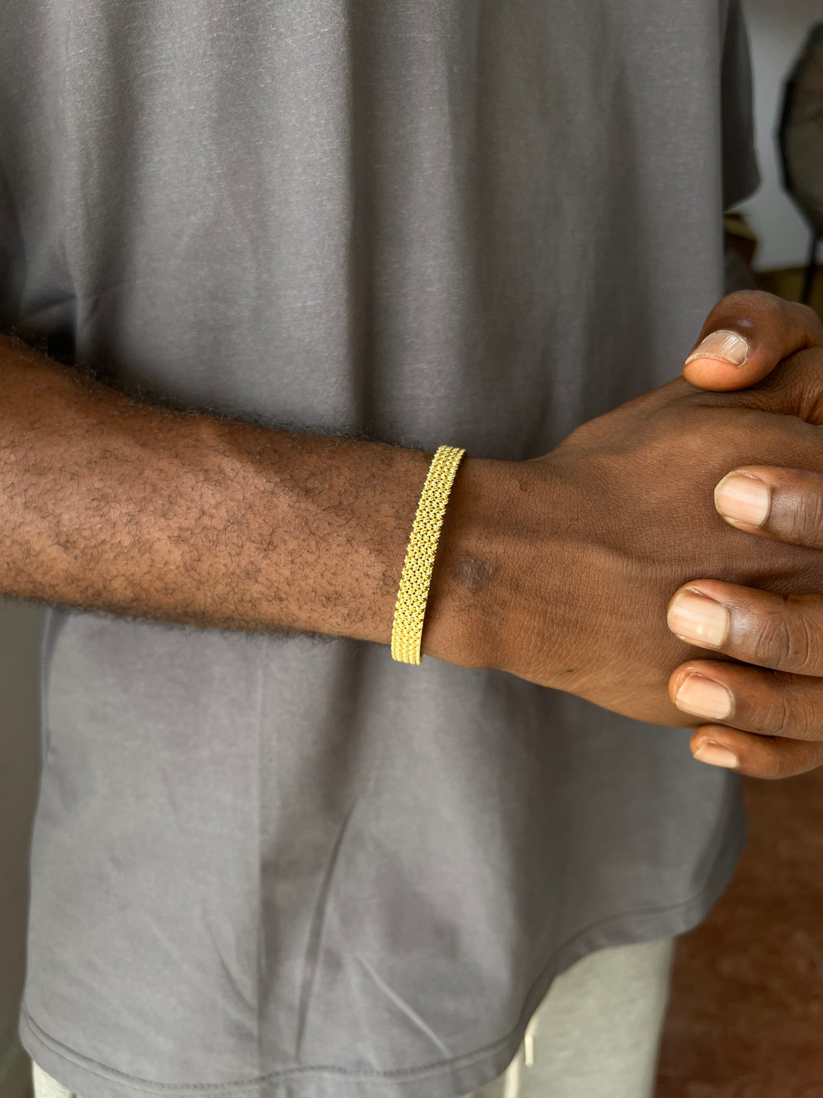 Bracelet