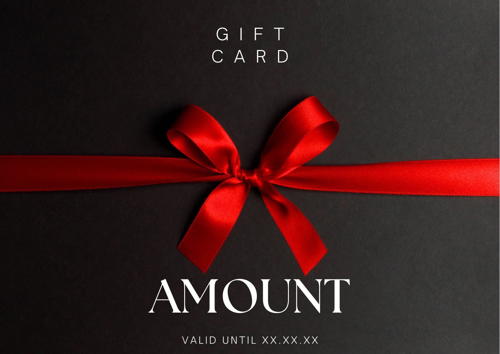 King Kaftan Gift Card