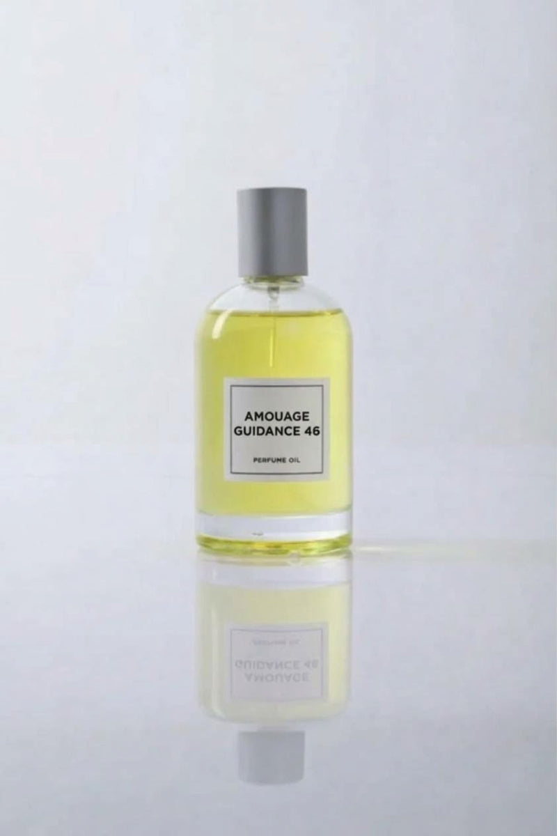 Amouage Guidance 46 (perfume oil)