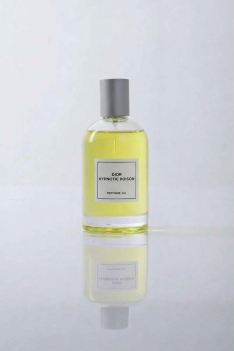 Dior Hypnotic Poison (perfume oil)