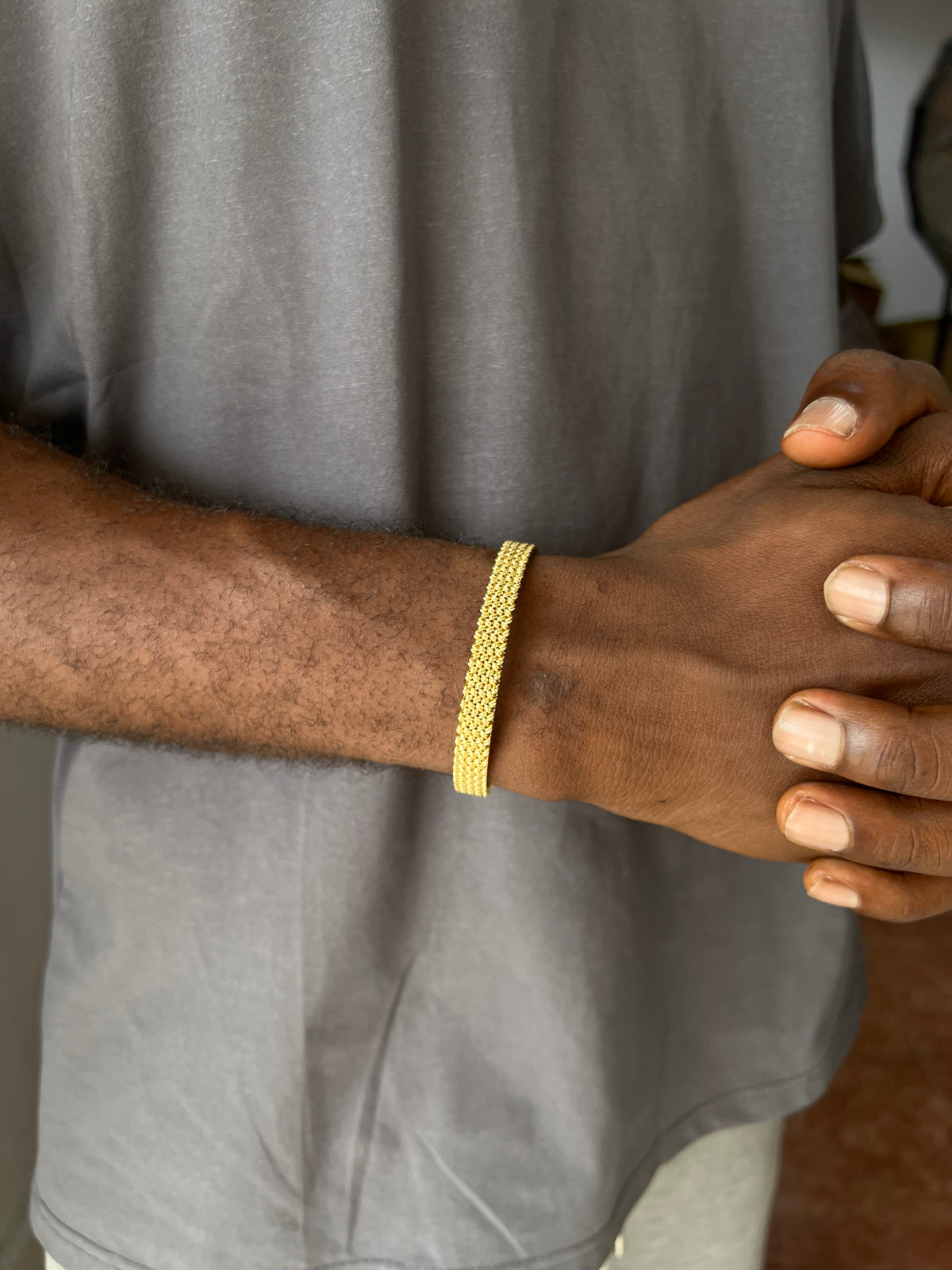 Bracelet