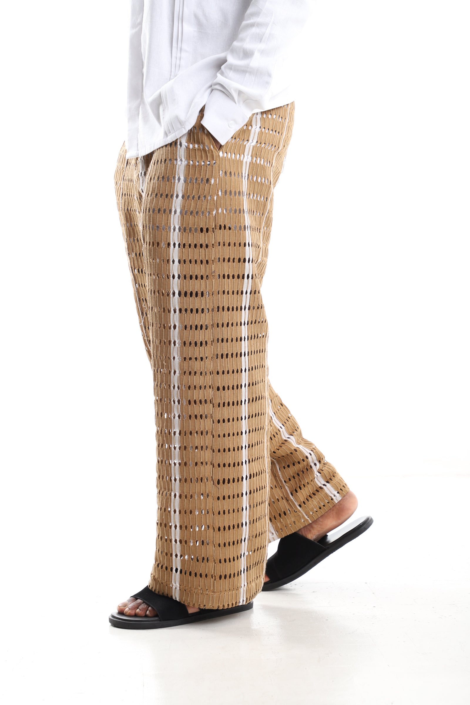 Premium Aso-Oke Pants for Men