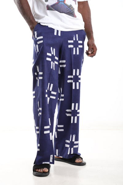 Nexus Adire Trousers