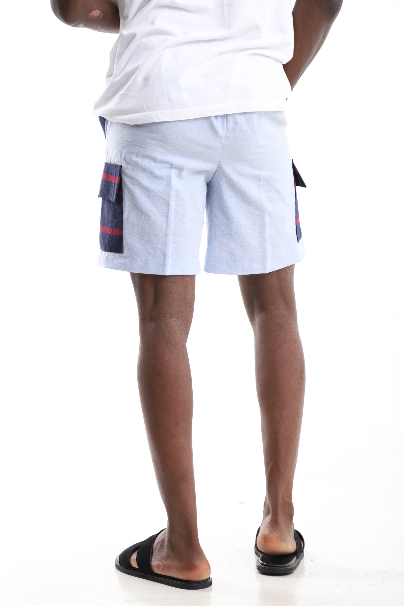 Riviera Cargo Shorts