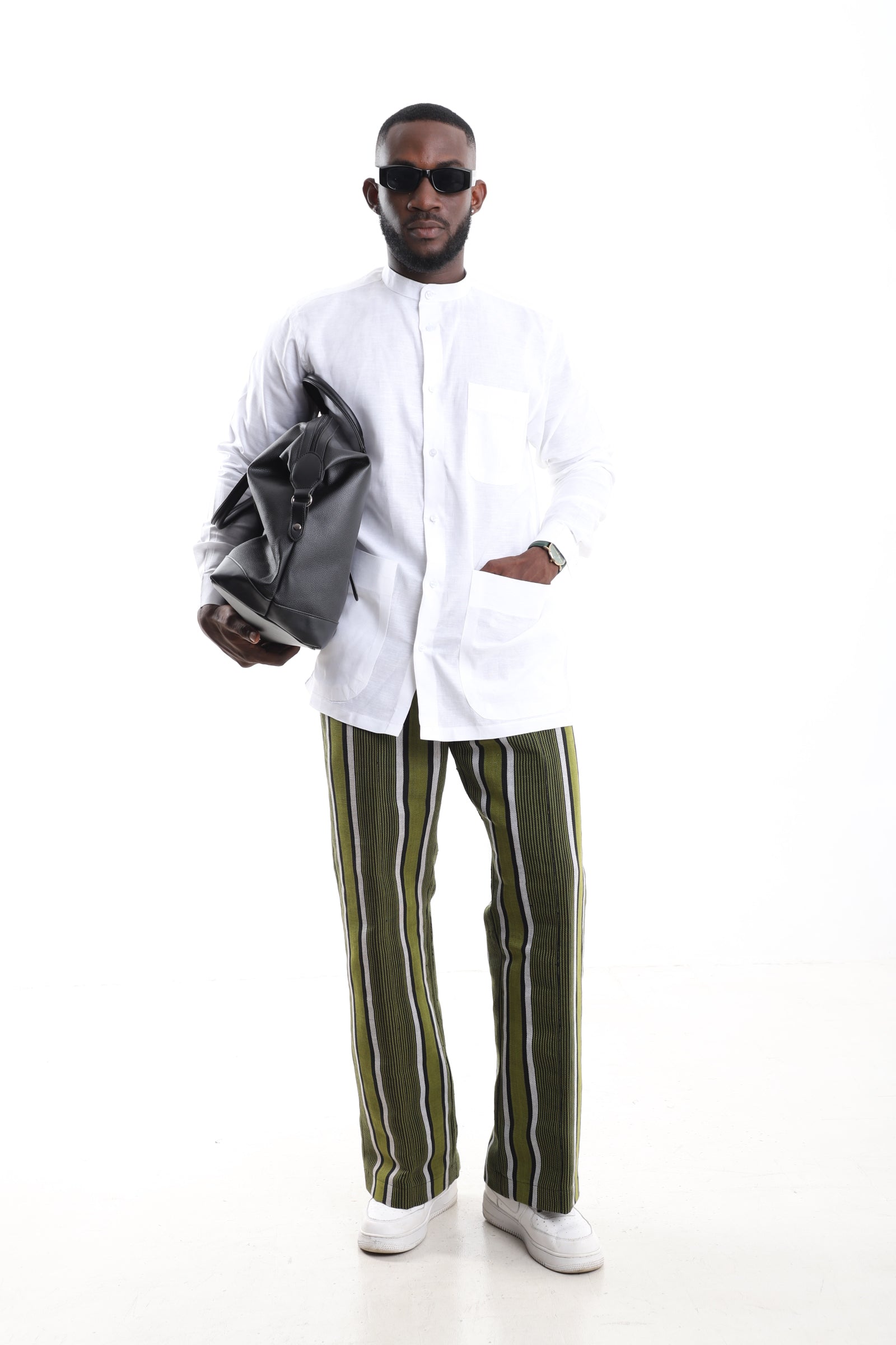Verdant Heritage Set.
