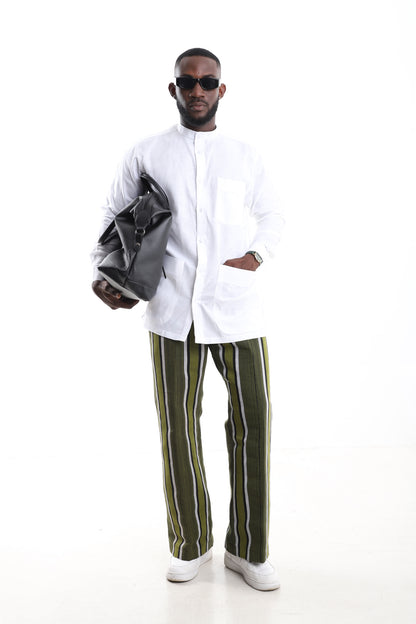 Verdant Heritage Set.