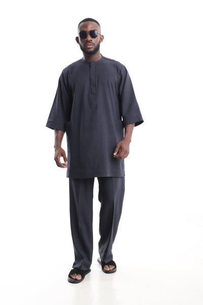 Men’s Modern Senator Outfit