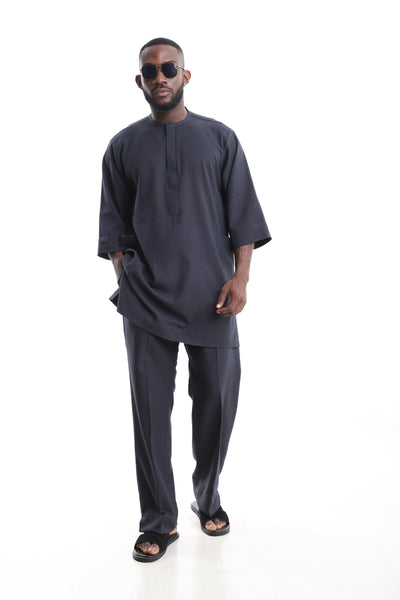 Men’s Modern Senator Outfit