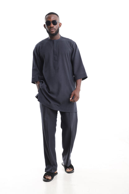 Men’s Modern Senator Outfit
