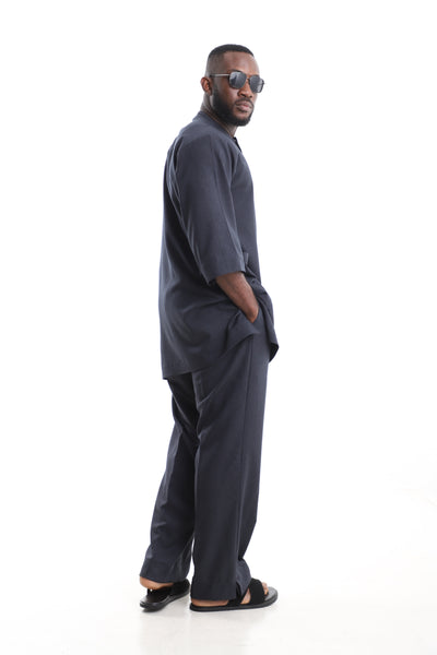 Men’s Modern Senator Outfit