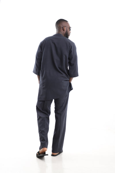 Men’s Modern Senator Outfit
