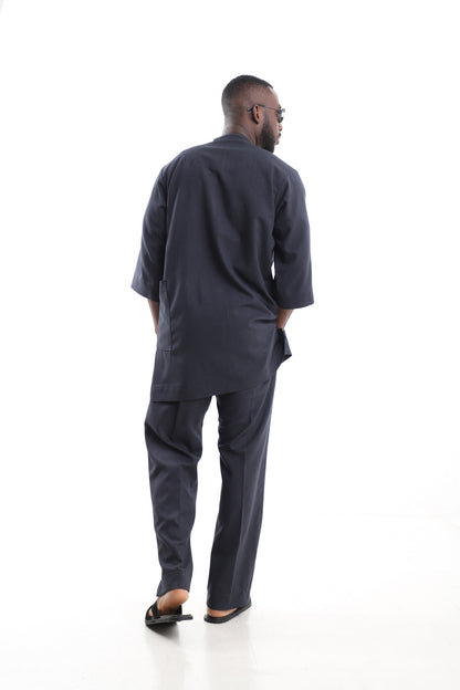 Men’s Modern Senator Outfit