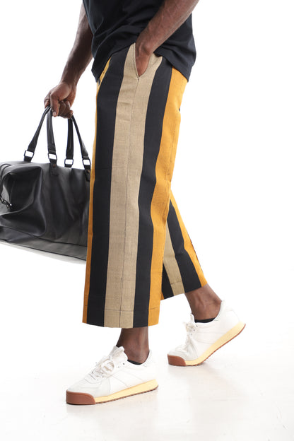 Men’s Aso-Oke Pants